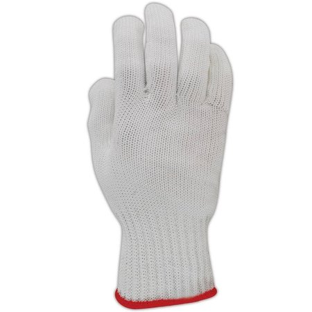 MAGID CutMaster SP7255 Heavyweight Spectra HPPESteel Blend Gloves  Cut Level A7, L SP7255-L